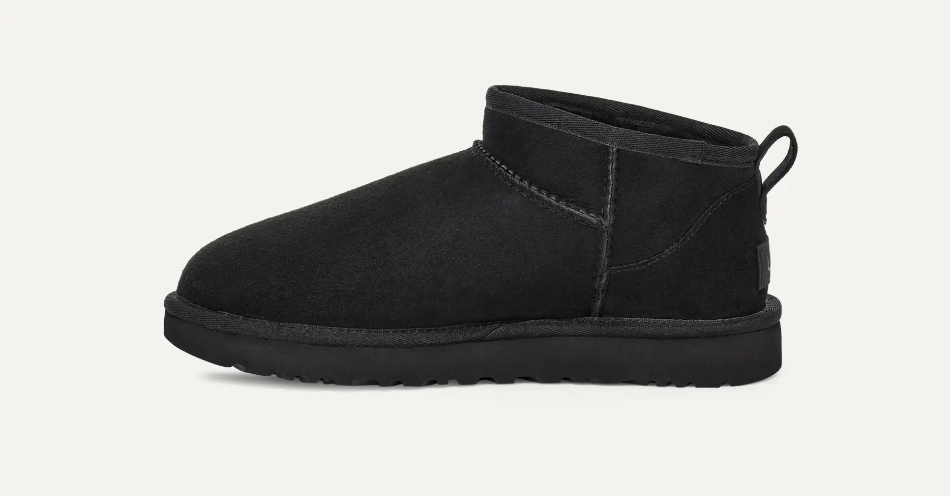 Ugg Classic ultra Mini boot