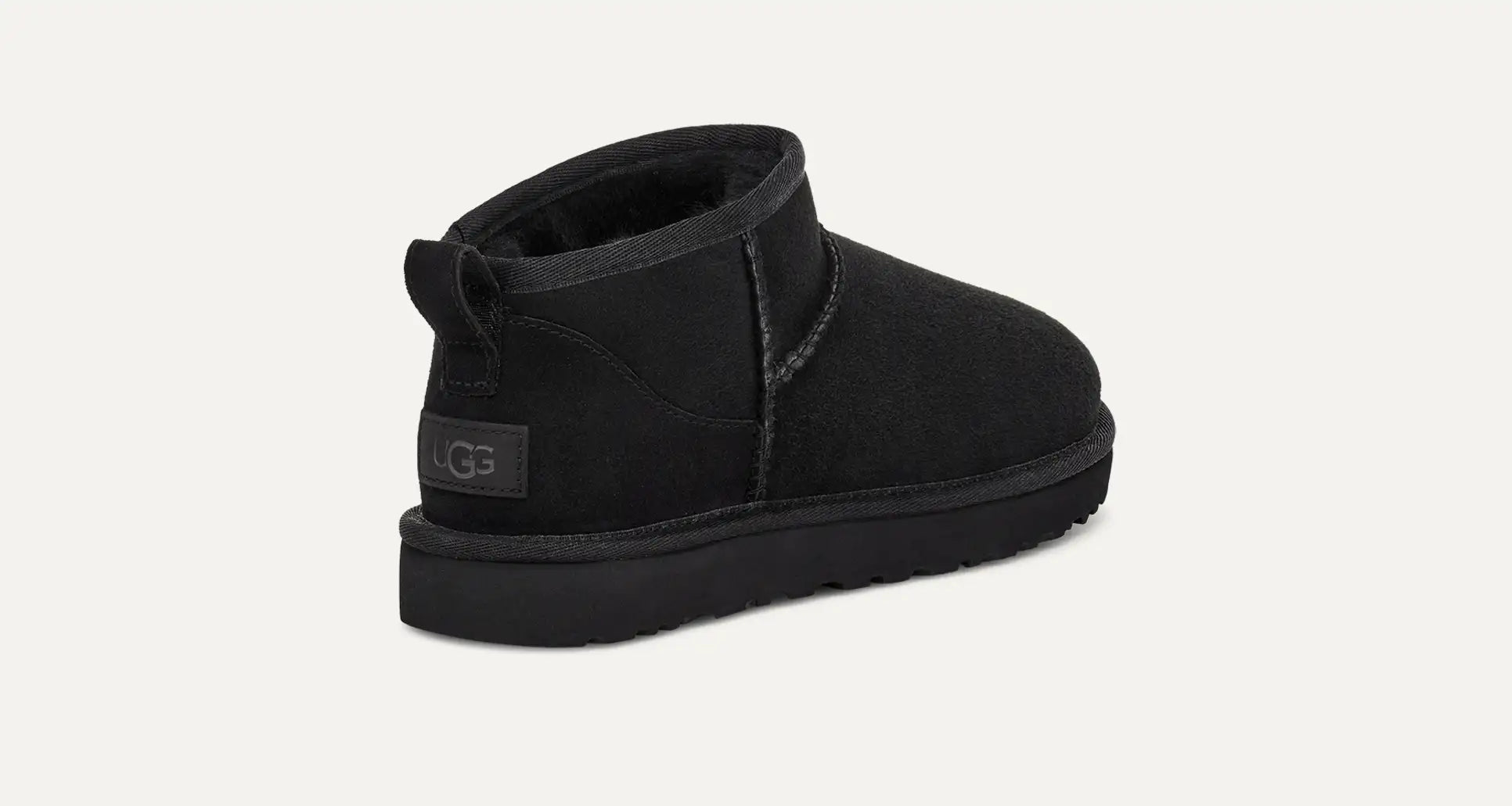 Ugg Classic ultra Mini boot