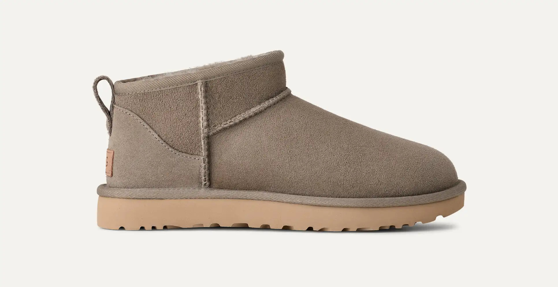 Ugg Classic ultra Mini boot