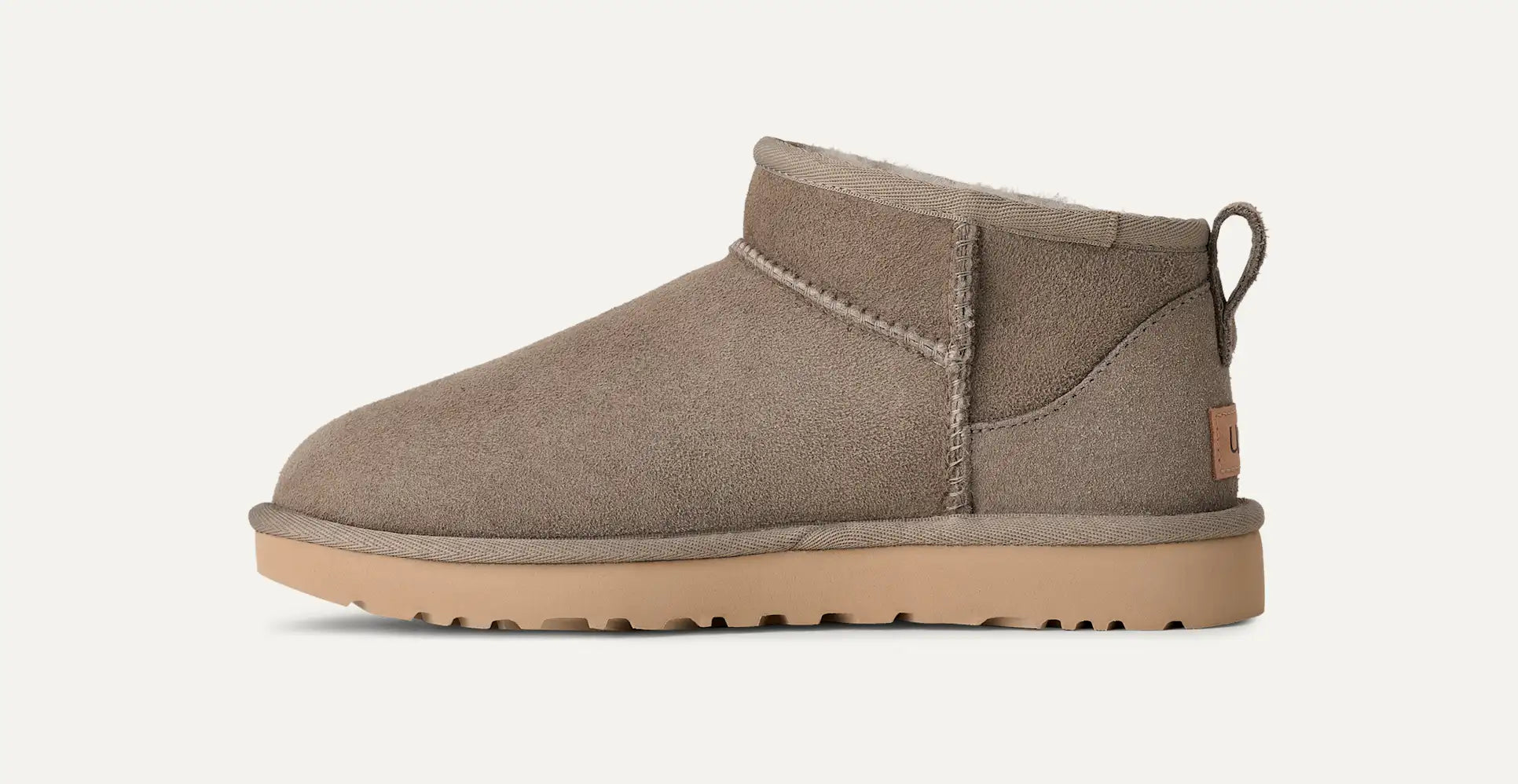 Ugg Classic ultra Mini boot
