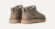 Ugg Classic ultra Mini boot