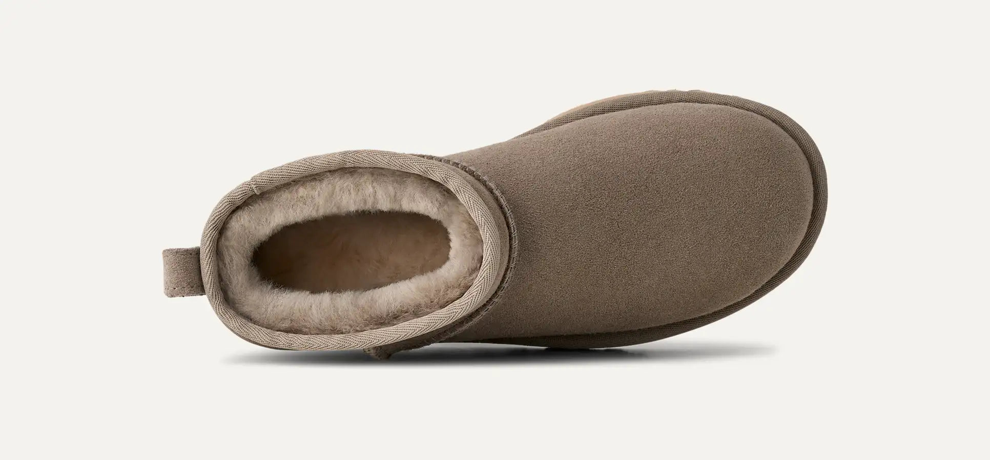 Ugg Classic ultra Mini boot