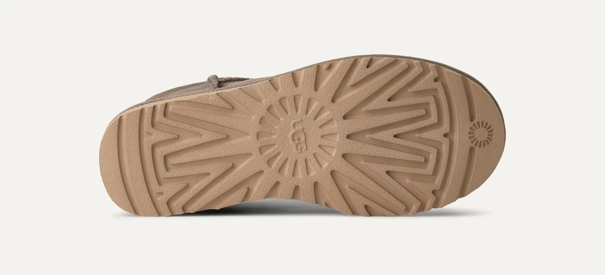 Ugg Classic ultra Mini boot