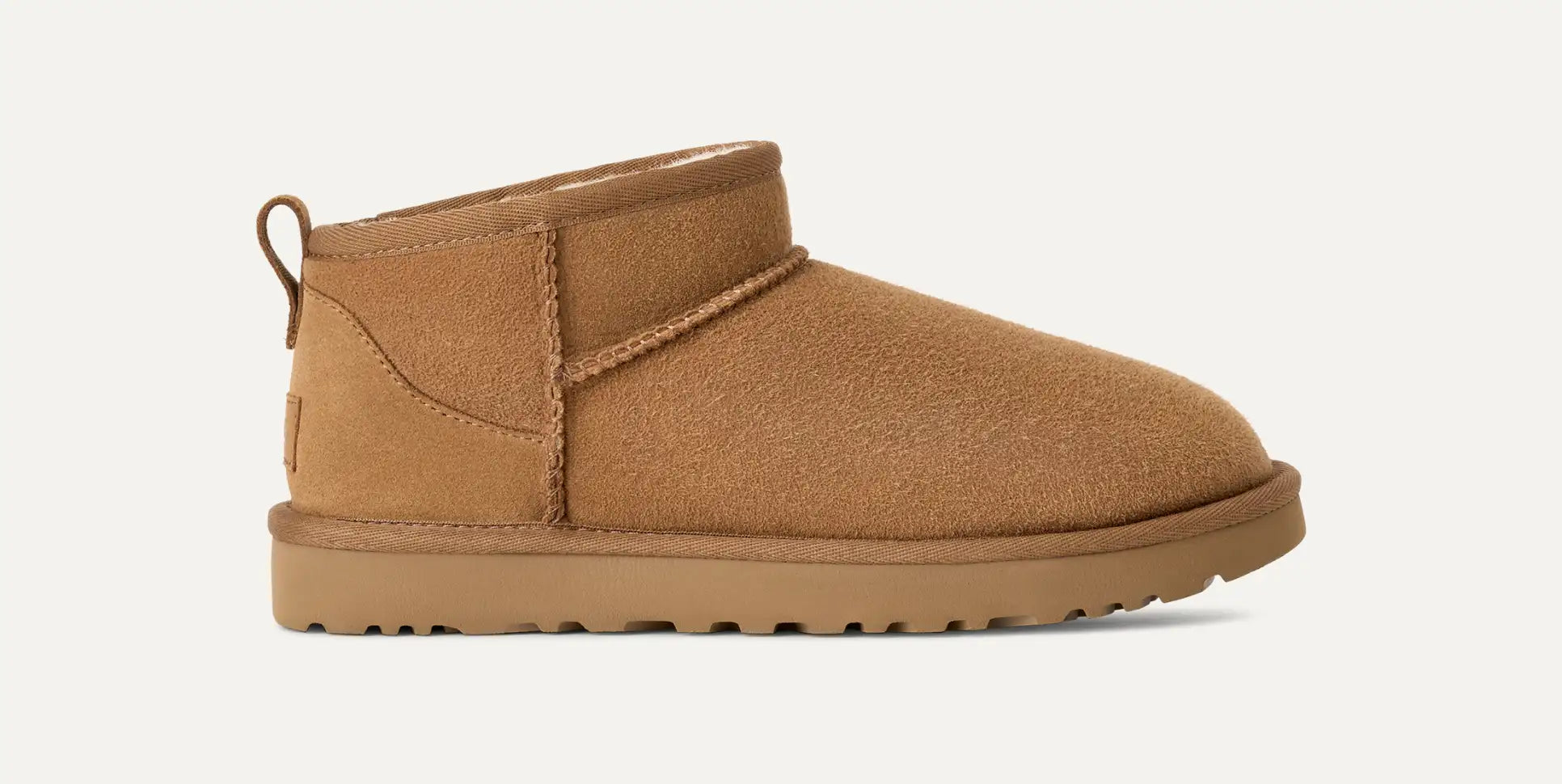 Ugg Classic ultra Mini boot