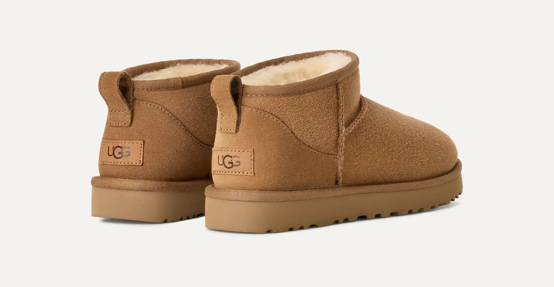 Ugg Classic ultra Mini boot