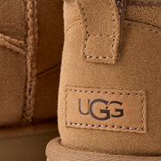 Ugg Classic ultra Mini boot