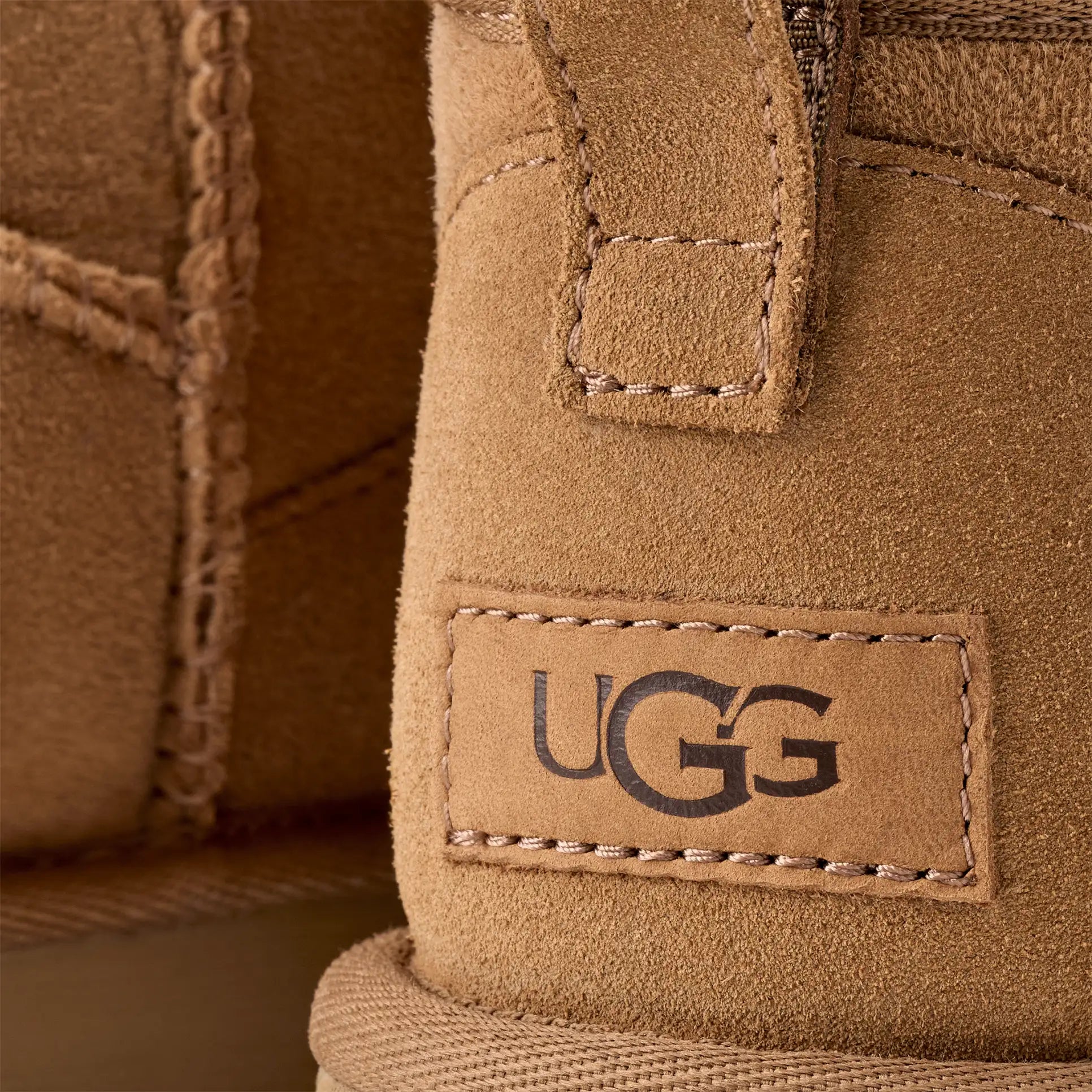 Ugg Classic ultra Mini boot