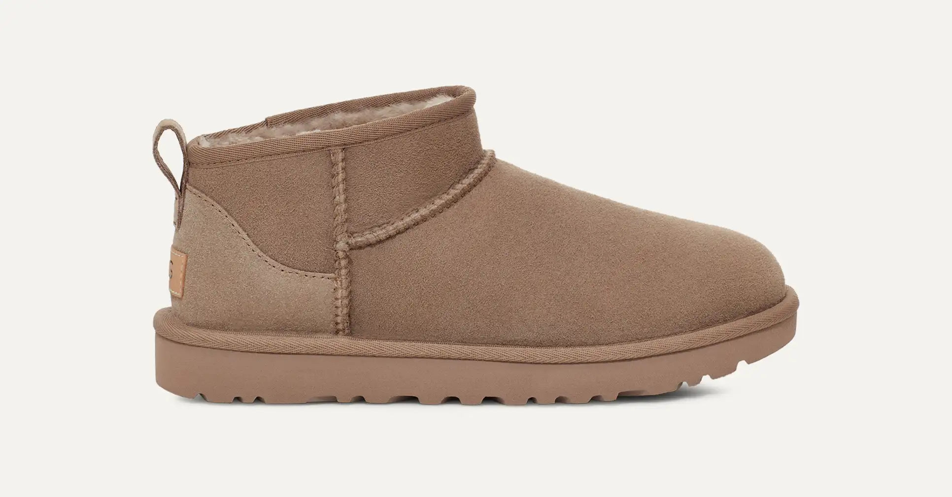 Ugg Classic ultra Mini boot