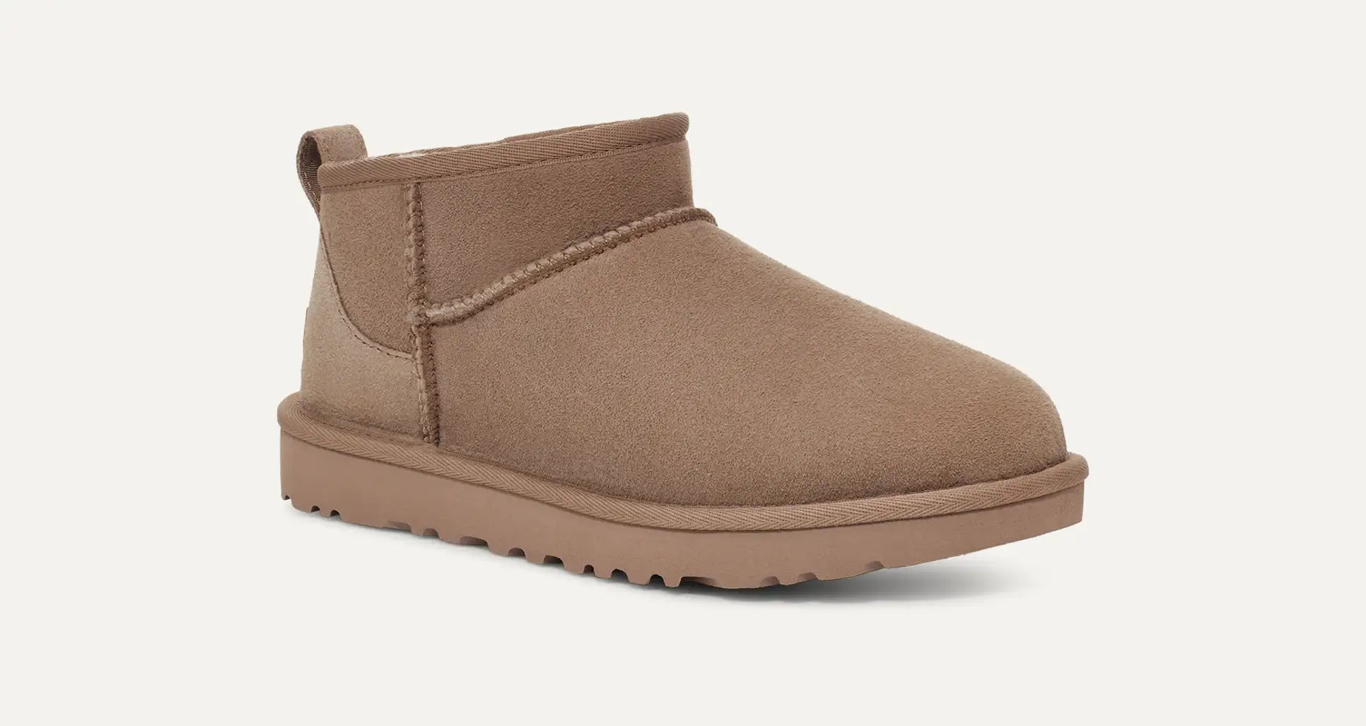 Ugg Classic ultra Mini boot