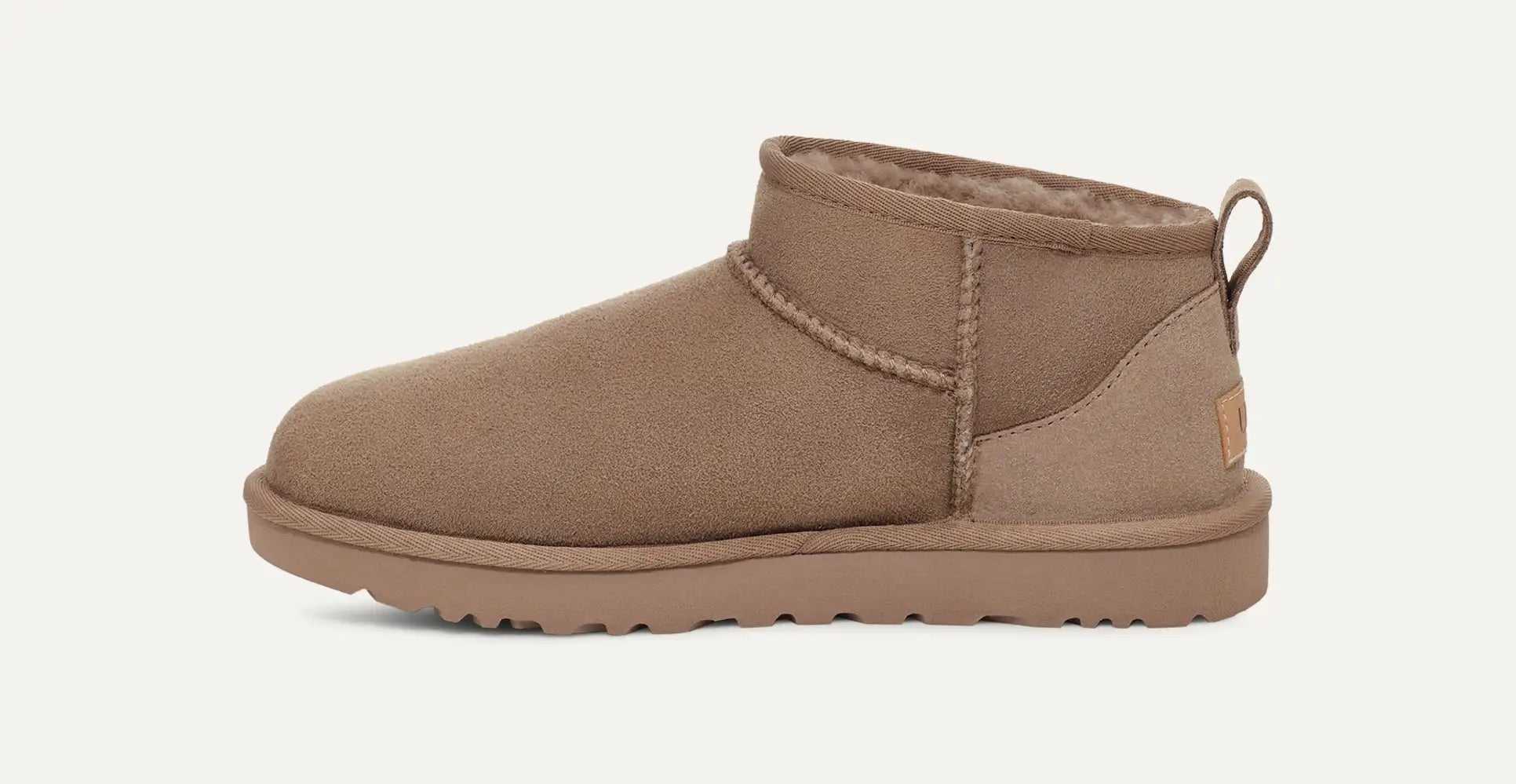 Ugg Classic ultra Mini boot