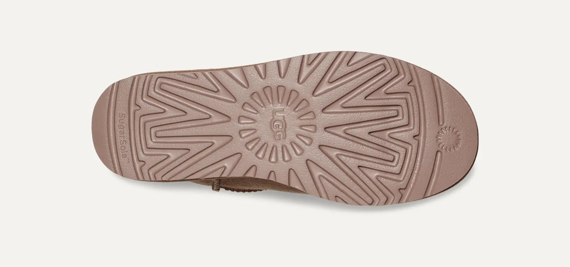 Ugg Classic ultra Mini boot