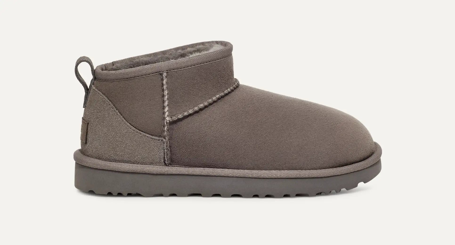 Ugg Classic ultra Mini boot