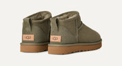 Ugg Classic ultra Mini boot