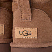 Ugg Classic ultra Mini boot