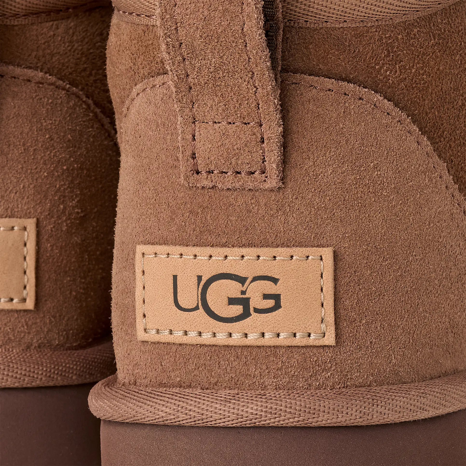 Ugg Classic ultra Mini boot