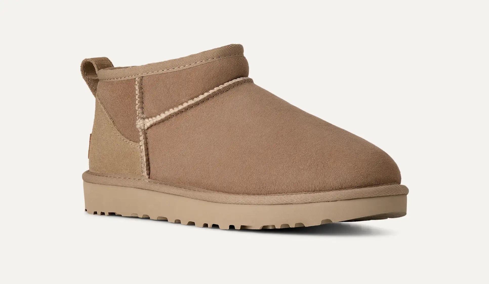 Ugg Classic ultra Mini boot
