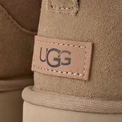 Ugg Classic ultra Mini boot