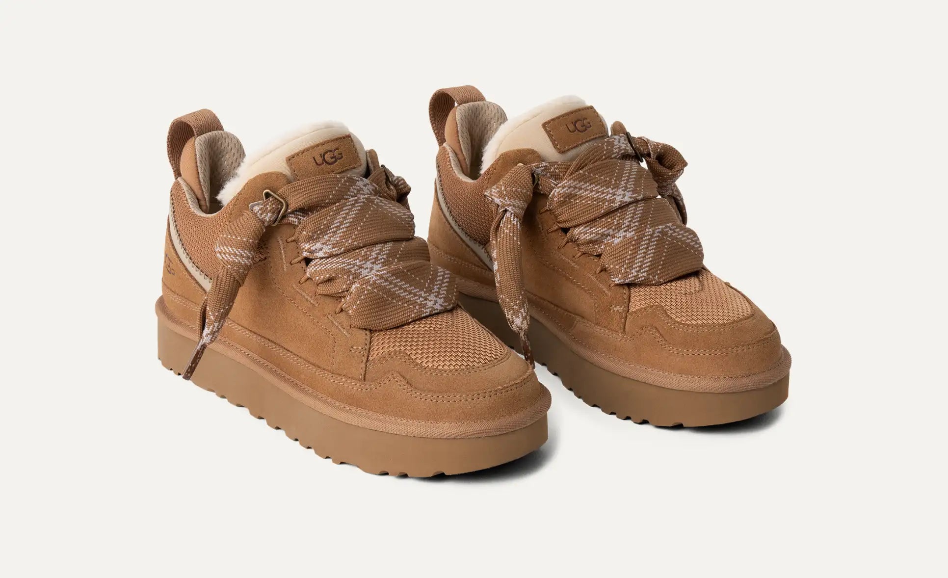 Ugg Lowmel Trainer