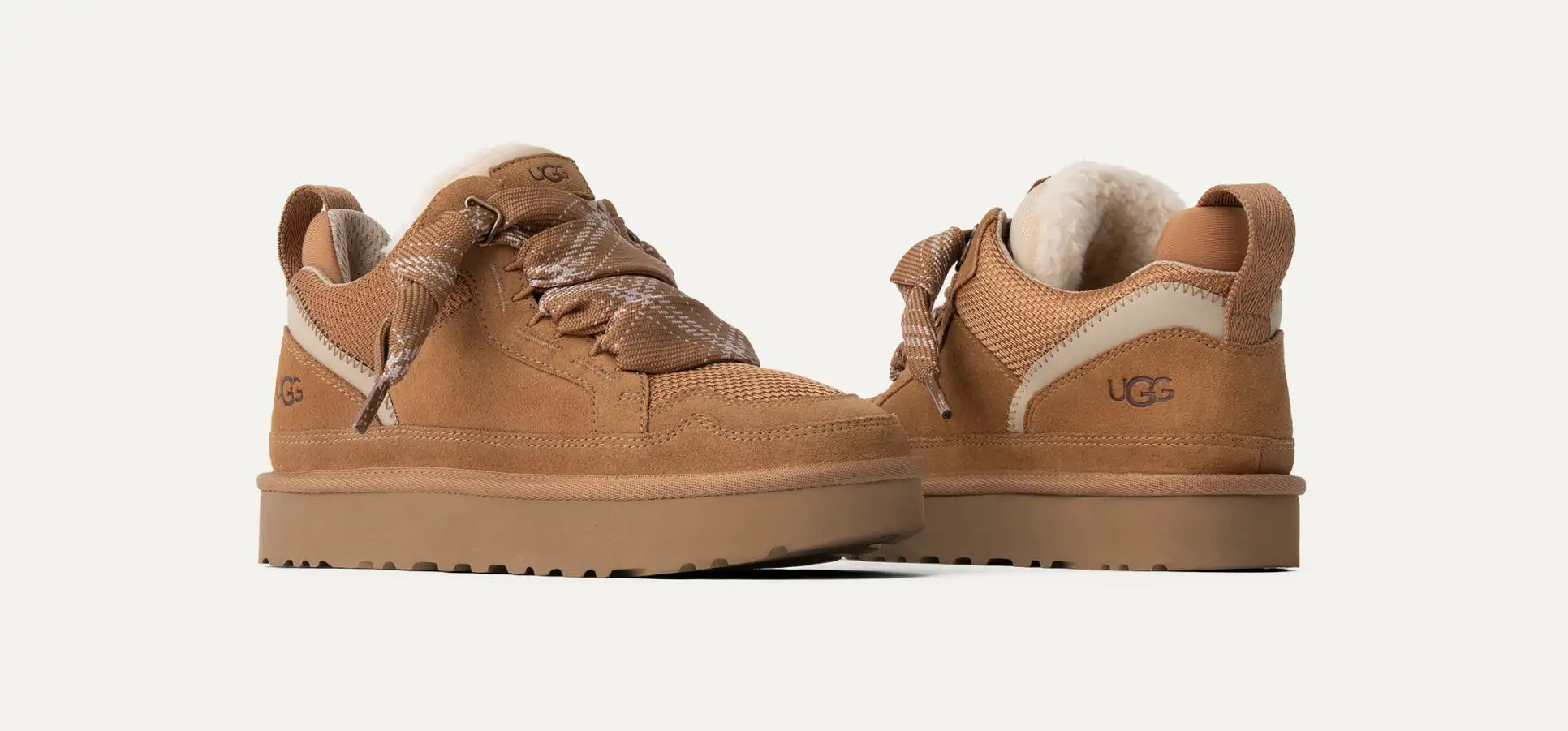 Ugg Lowmel Trainer