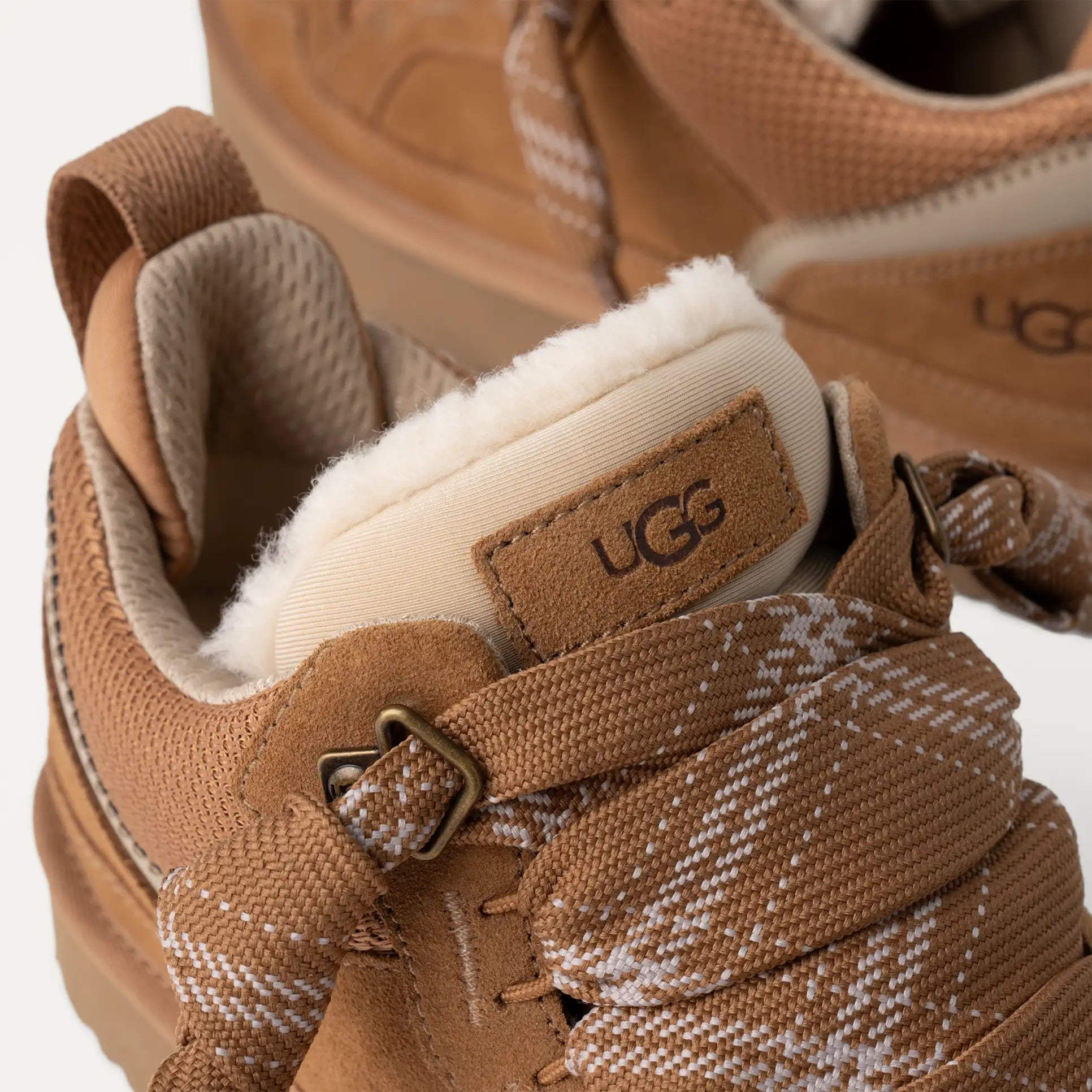 Ugg Lowmel Trainer