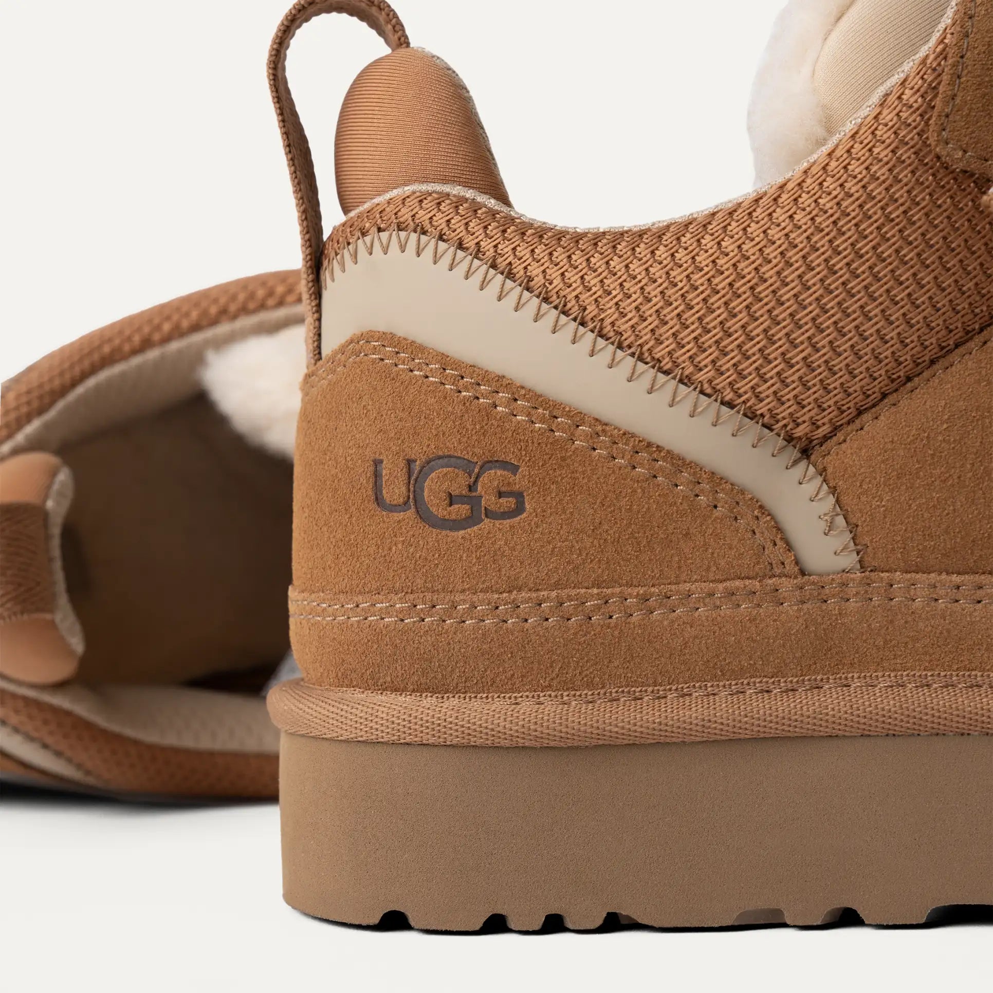 Ugg Lowmel Trainer