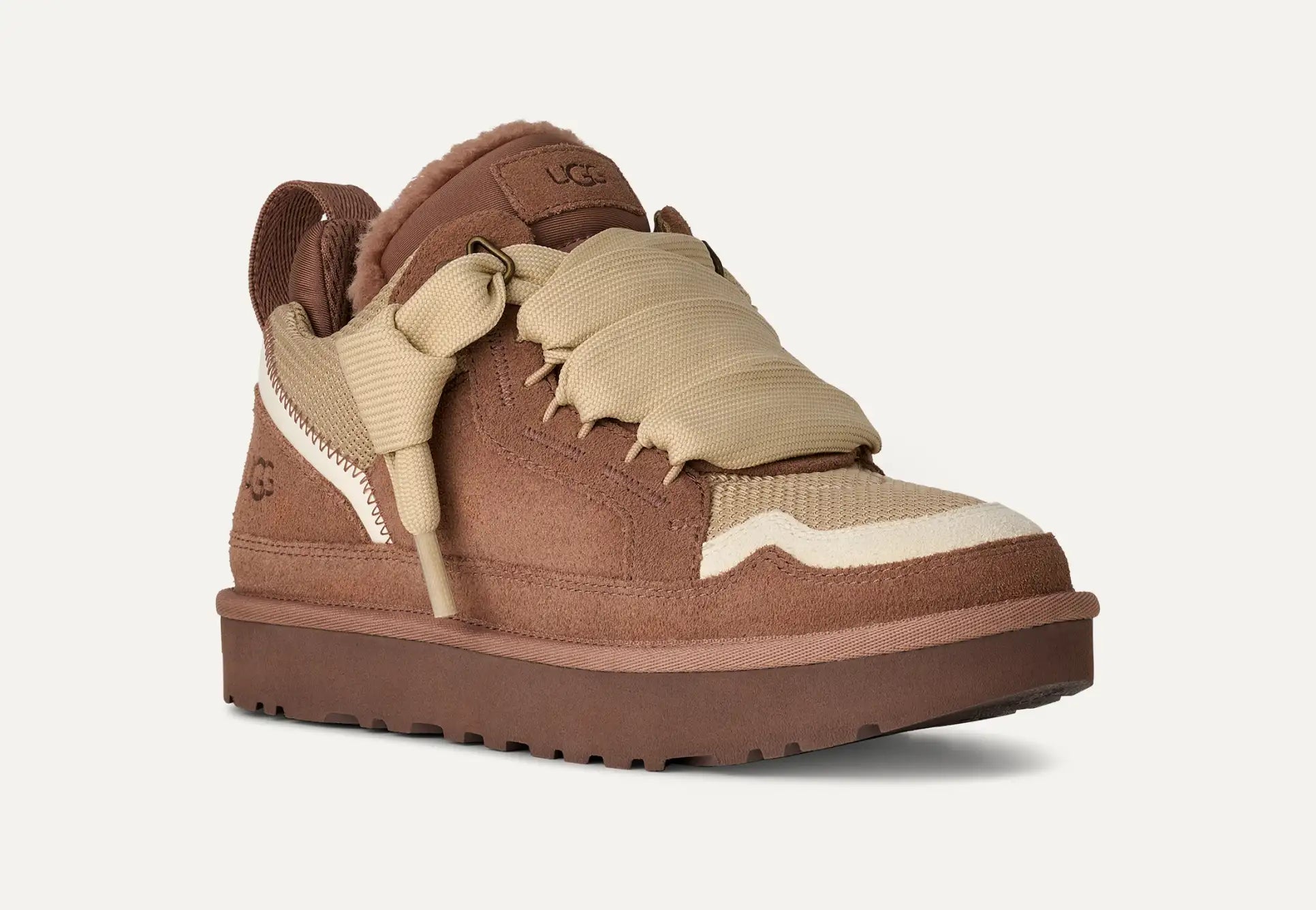 Ugg Lowmel Trainer