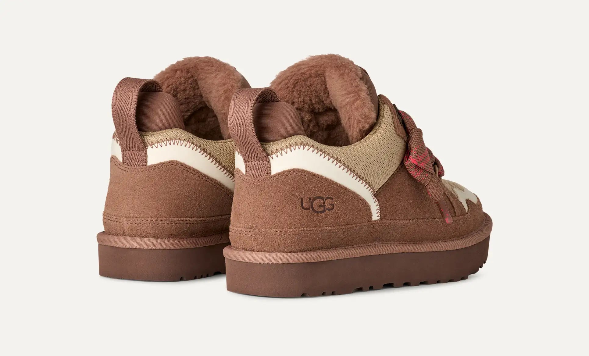 Ugg Lowmel Trainer