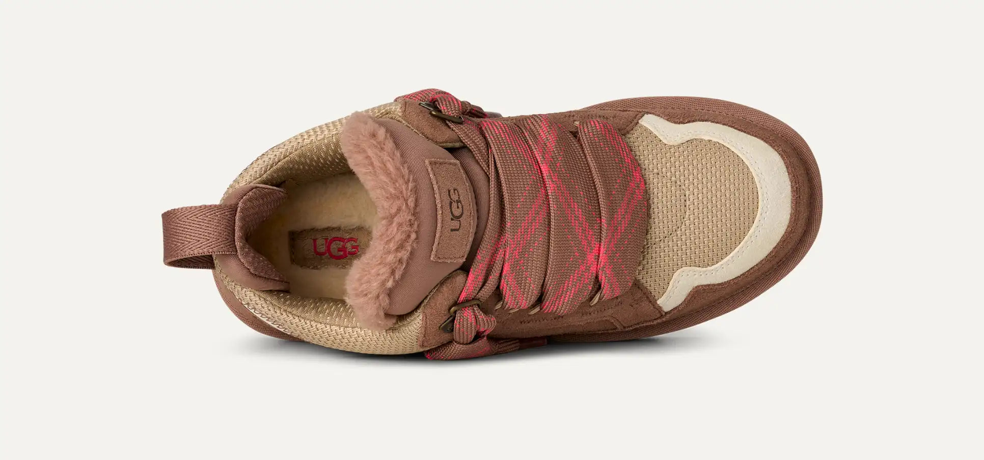 Ugg Lowmel Trainer