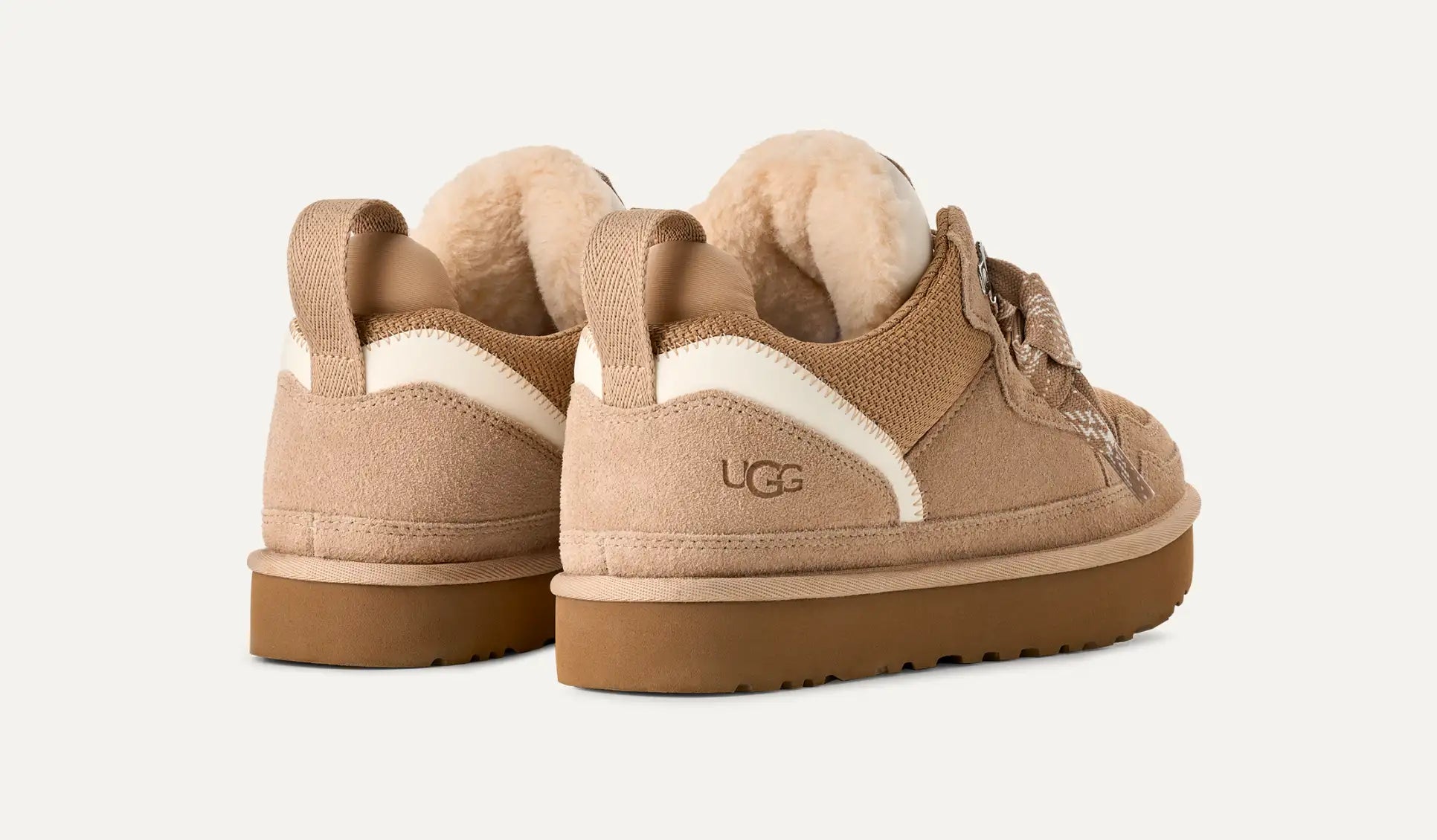 Ugg Lowmel Trainer