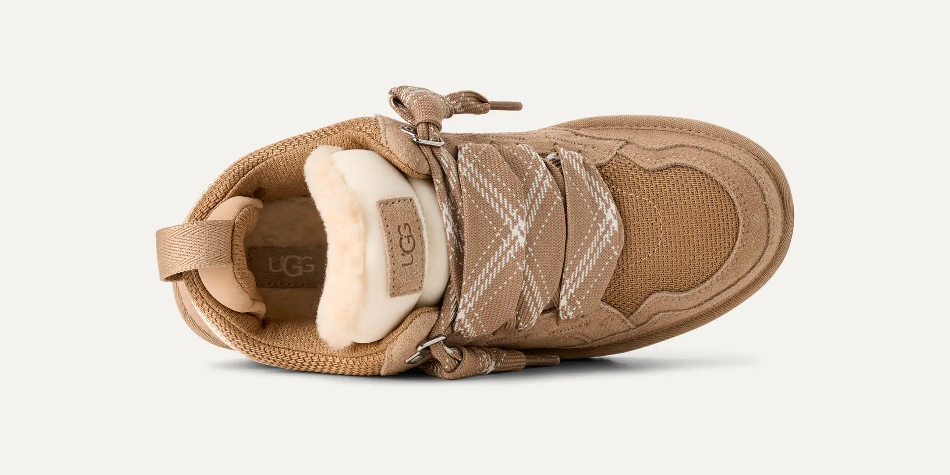 Ugg Lowmel Trainer
