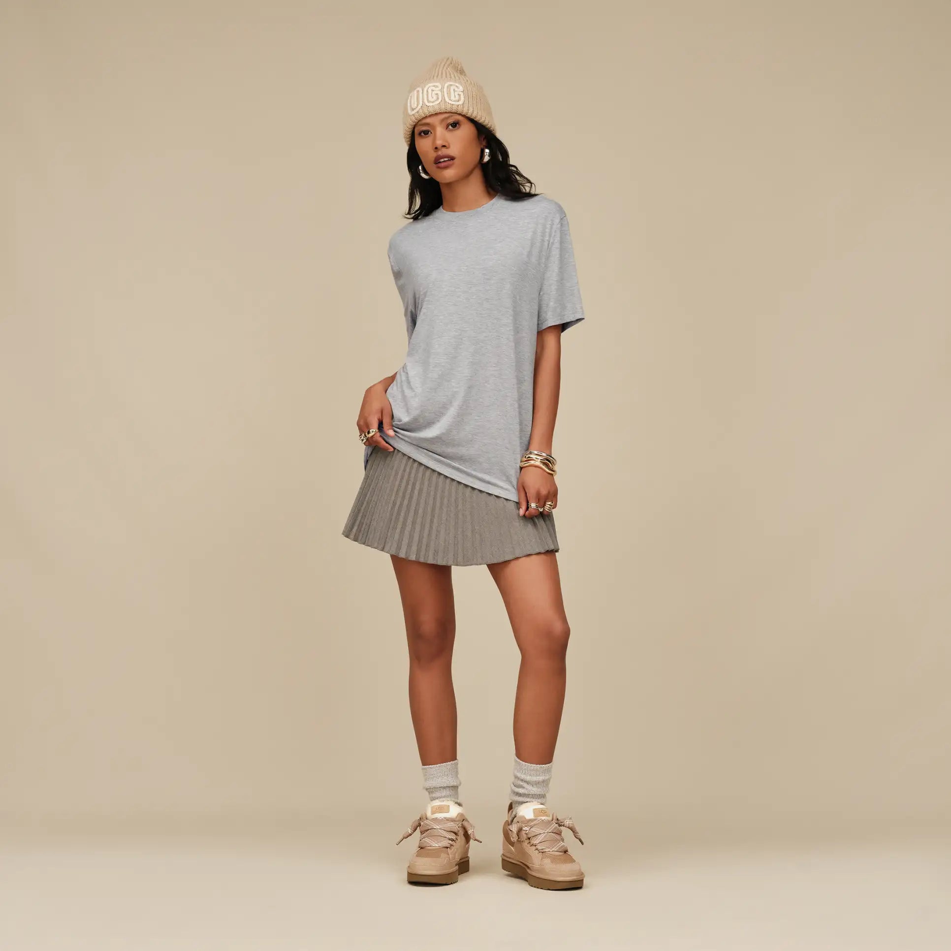 Ugg Lowmel Trainer