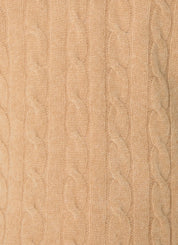 Polo Ralph Lauren Kabeltrui met logoborduring